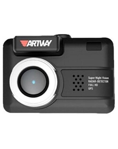 Автомобильный видеорегистратор MD-105 Artway