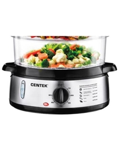Пароварка CT-1457 Centek