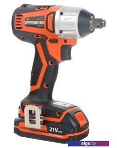 Ударный гайковерт BR 210Li 1/2 Patriot