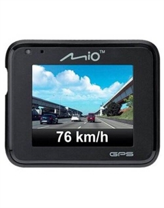 Автомобильный видеорегистратор MiVue C380D Mio