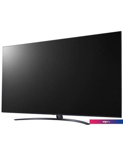 Телевизор LG UT81 86UT81006LA Lg