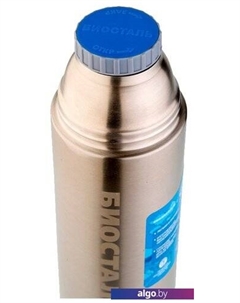 Термос NBP-750-1 0.75л (серебристый) Биосталь