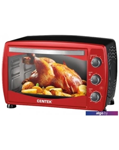 Мини-печь CT-1531-42 (черный) Centek