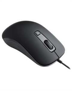 Мышь 155M Optical Mouse Black (868548) Oklick