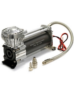 Автомобильный компрессор PRO-24 Беркут