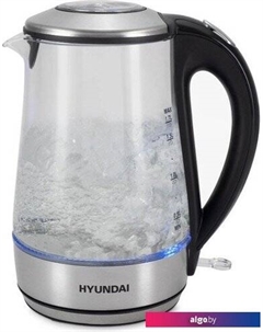 Электрический чайник HYK-G8406 Hyundai