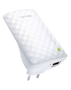 Точка доступа AC750 RE200 Tp-link