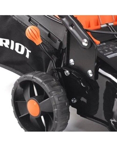 Колёсная газонокосилка PT 41 LM (512109002) Patriot