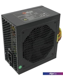 Блок питания QD600 80+ Qdion