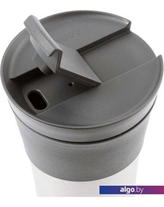 Термокружка 1107133 0.33л (серебристый) Berghoff