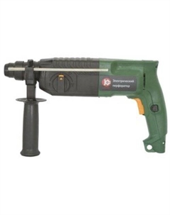 Перфоратор ЭП-650/24 Калибр