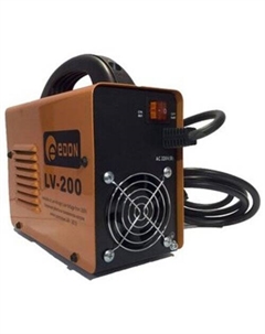 Сварочный инвертор LV-200 Edon