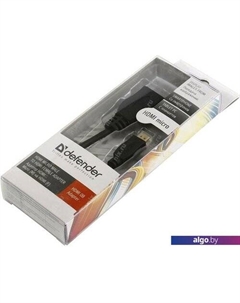 Адаптер HDMI 08 [87301] Defender