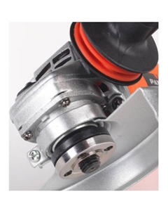 Угловая шлифмашина AG 122 (110301210) Patriot