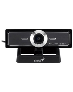Web камера WideCam F100 Genius