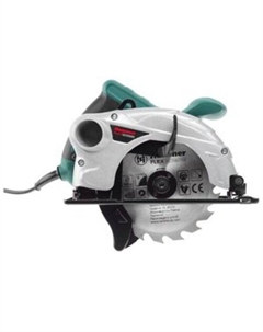 Дисковая пила CRP1300D Hammer