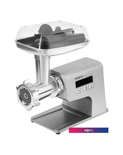 Мясорубка Solution RMG-M1250-8 Red