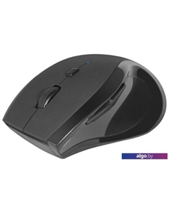 Мышь Accura MM-295 (черный) Defender