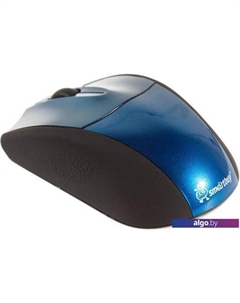 Мышь 325AG Blue (SBM-325AG-B) Smartbuy