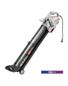 Воздуходувка ЗПСЭ-3000 Зубр