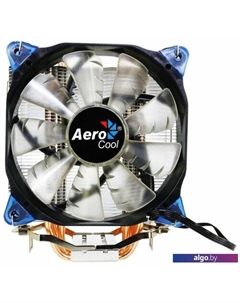 Кулер для процессора Verkho 5 Dark Aerocool
