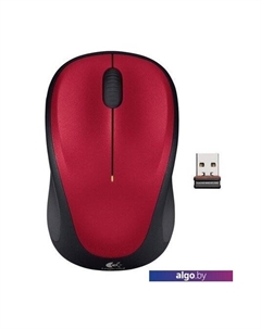Мышь Wireless Mouse M235 Logitech