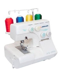 Оверлок HQ095D Jaguar