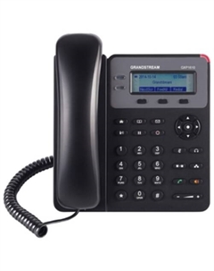 Проводной телефон Grandstream GXP1610