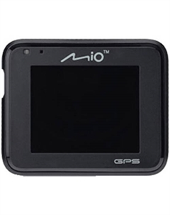 Автомобильный видеорегистратор MiVue C330 Mio