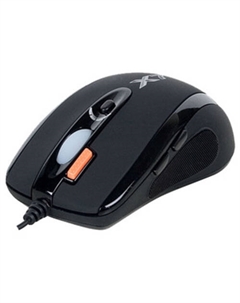 Мышь X-718BK A4tech