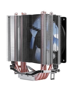 Кулер для процессора Verkho 4 Lite Aerocool