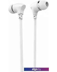 Наушники G3 (белый) Celebrat