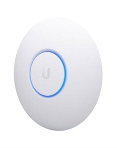 Точка доступа UniFi AP nanoHD Ubiquiti