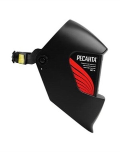 Сварочная маска МС-4 Ресанта