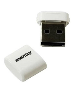 USB Flash Smart Buy Lara Blue 32GB [SB32GBLARA-B] Smartbuy