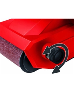 Ленточная шлифмашина TC-BS 8038 (4466260) Einhell