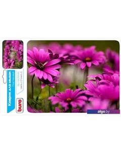 Коврик для мыши BU-M20045 Buro