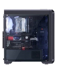 Корпус i3 Edge Zalman