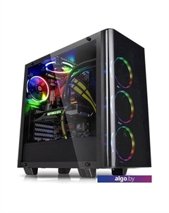 Корпус View 21 TG Thermaltake