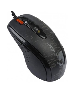 Игровая мышь F5 A4tech