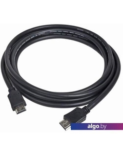 Кабель CC-HDMI4-20M Cablexpert