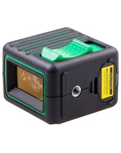 Лазерный нивелир Cube Mini Green Basic Edition А00496 Ada instruments