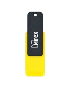 USB Flash Color Blade City 32GB (синий) [13600-FMUCIB32] Mirex