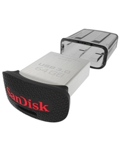 USB Flash Ultra Fit 64GB (SDCZ43-064G-G46) Sandisk