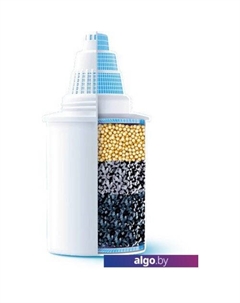 Комплект картриджей Стандарт №4 (2 шт) Барьер