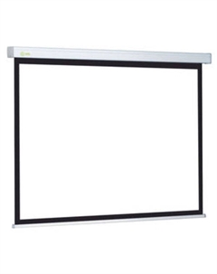 Проекционный экран Wallscreen CS-PSW-206x274 Cactus