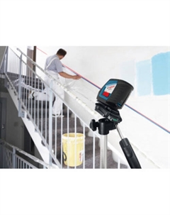 Лазерный нивелир GLL 2-50 [0601063105] Bosch