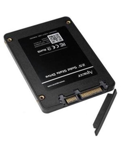 SSD Panther AS340 120GB AP120GAS340G-1 Apacer