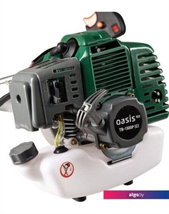 Триммер TB-1500P ECO Oasis