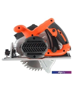 Дисковая пила CS 190 Patriot